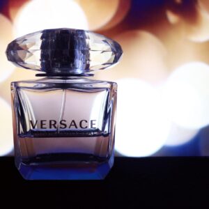 Versace – kreator mody