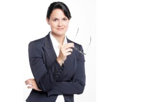 Miła odmiana elegancji