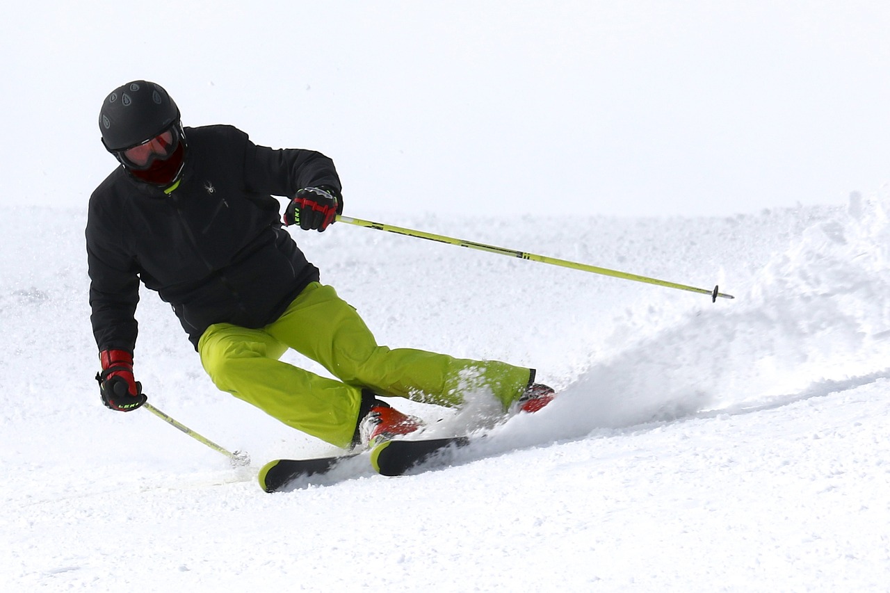 Jak dbać o kombinezony narciarskie?