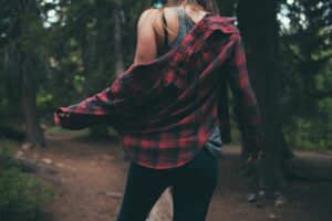 Casual – wyjątkowy styl dla każdego