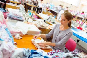 Franczyza – zarobki w branży fashion