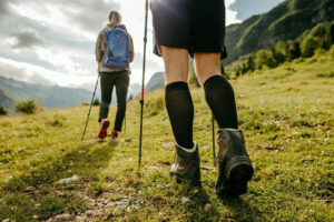 Wysokie buty męskie. Przegląd rozwiązań
