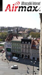Internet w Lubaniu: Technologiczna Rewolucja w Małym Mieście