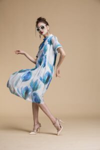 Modne stylizacje na każdą okazję: Jak dopasować trendy do swojego stylu?