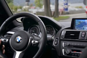 Sztuka car detailingu: jak skutecznie zadbać o swój samochód?