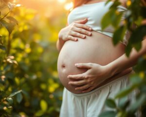 Problemy skórne w ciąży: Co powinno Cię zaniepokoić?