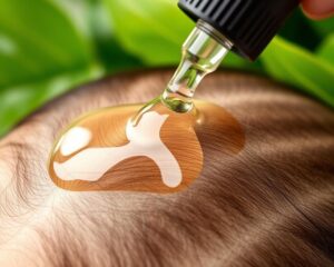 Kwas salicylowy na skórę głowy – właściwości i pielęgnacja