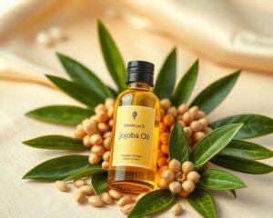 Olejek jojoba – właściwości, zastosowanie i korzyści dla skóry