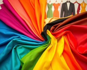 Porady dotyczące kolorów w modzie – zasady, trendy i stylizacje