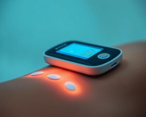 TENS: Jak działa terapia prądem w łagodzeniu bólu?