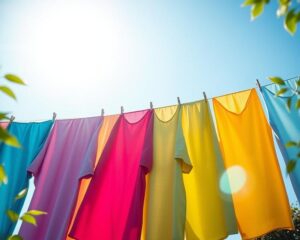 Praktyczne porady dotyczące rozwieszania prania – jak suszyć skutecznie?