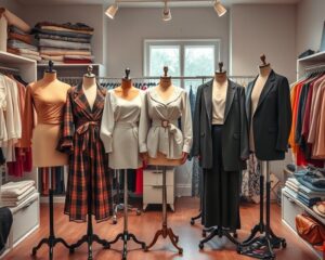 Jak dobierać ubrania do sylwetki? Porady i stylizacje dla każdego typu