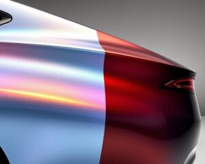 Różnice między lakierem perłowym a metalicznym – co warto wiedzieć?