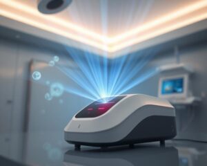 Laser biostymulacyjny: efekty, korzyści i zastosowanie w medycynie