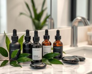 Serum do twarzy dla mężczyzn – jak zadbać o zdrowy wygląd?