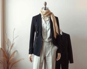 Styl francuski w modzie – elegancja, minimalizm i must-have