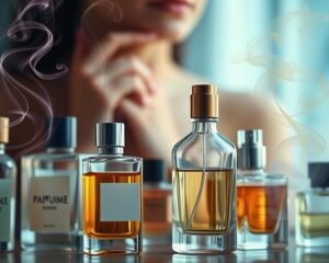 Uczulenie na perfumy: objawy, przyczyny i jak się chronić