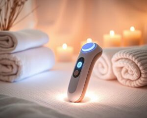Elektroterapia w kosmetyce: zastosowanie i efekty zabiegów
