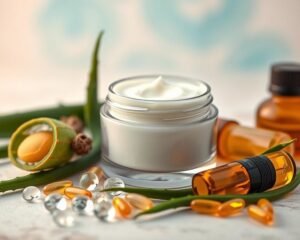Krem po 40. roku życia – kluczowe składniki i pielęgnacja skóry
