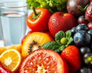 Jak skutecznie nawilżyć skórę od środka? Porady i dieta