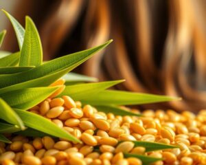 Olej jojoba na włosy – jak stosować i jakie przynosi efekty?