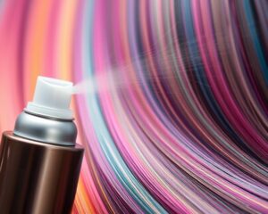 Spray do maskowania odrostów – szybkie i skuteczne rozwiązanie