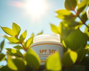 Krem SPF 50 do cery trądzikowej – ochrona i pielęgnacja w jednym