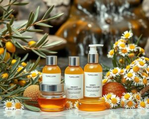Greckie kosmetyki: naturalna pielęgnacja dla zdrowej skóry