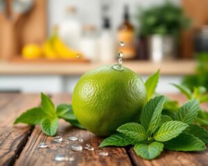 Limonka: właściwości zdrowotne, korzyści i sposoby spożycia