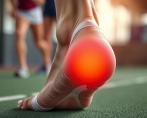Uszkodzenia ścięgna Achillesa: przyczyny, objawy i rehabilitacja