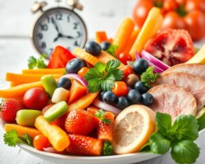 Dieta 12 godzinna – zasady, korzyści i przeciwwskazania