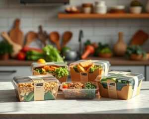 Dieta pudełkowa odchudzająca – jak skutecznie schudnąć z dostawą?