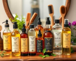 Rodzaje olejów do włosów: jak dobrać idealny produkt?