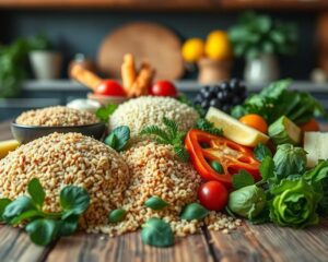 Uczulenie na gluten: objawy, cera glutenowa i metody leczenia