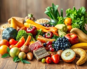 Dieta strukturalna – zasady, efekty i zdrowe nawyki żywieniowe