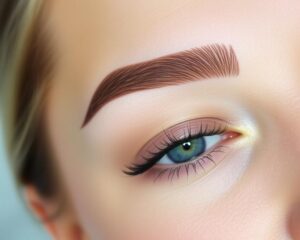 Microblading brwi – co musisz wiedzieć o tej technice?