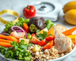 Skuteczny plan odchudzania 20 kg – zasady i kluczowe elementy