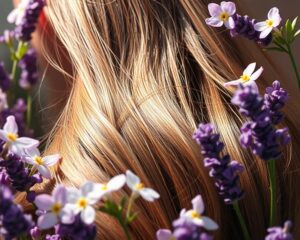 Jak sprawić, żeby włosy ładnie pachniały przez cały dzień?