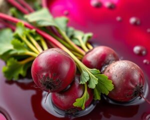 Farbowanie włosów burakiem – naturalny sposób na kolorowe pasma