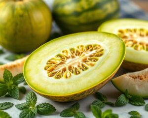 Melon Galia – odkryj zdrowotne właściwości i wartości odżywcze