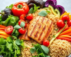 Dieta cukrzycowa 1200 kalorii – jak ją właściwie stosować?