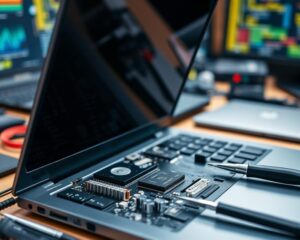 Naprawa laptopów – kiedy warto inwestować w naprawy?