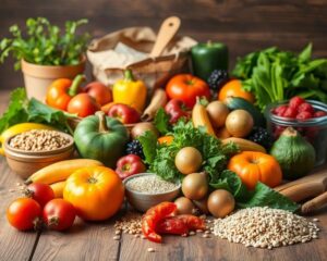 Dieta przy nadczynności tarczycy – zasady, produkty i jadłospis