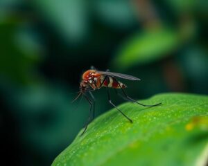 Malaria – objawy, leczenie i skuteczna profilaktyka choroby