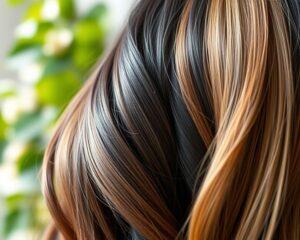 Jak wrócić do naturalnego koloru włosów? Przewodnik po metodach i pielęgnacji