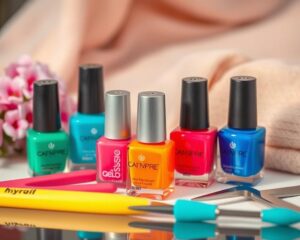 Pedicure hybrydowy – co to jest i jak go wykonać w domu?