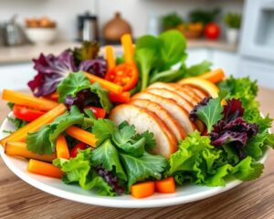 Dieta niskokaloryczna: zasady, korzyści i przykładowy jadłospis