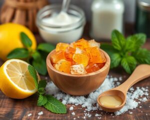 Domowy peeling do ust: jak przygotować i stosować?