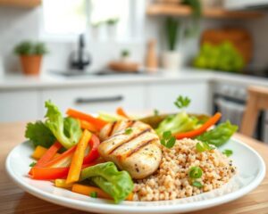 Dieta lekkostrawna – zasady, korzyści i przykładowy jadłospis