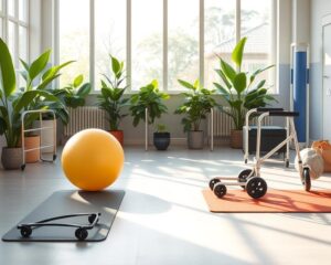Cele rehabilitacji – jak dążyć do sprawności i niezależności?